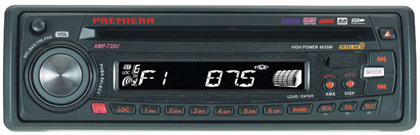  ��������� Premiera AMP-720U