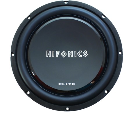 ������������� �������� Hifonics BZE-10S4S
