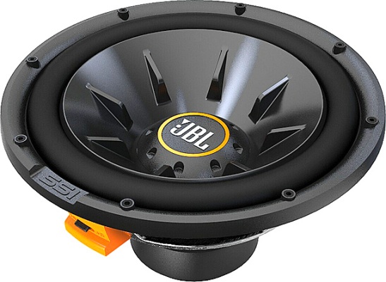 ������������� �������� JBL S2-1024